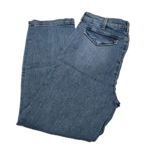 Goodthreads Women Wide Legs Jeans